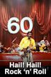 Chuck Berry: Hail! Hail! Rock 'n' Roll