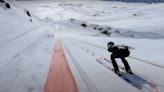 Ryōyū Kobayashi Smashes Longest Ski Jump Record by 122 feet