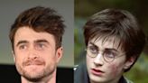 Daniel Radcliffe opens up about how he feels toward a new actor playing Harry Potter