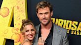 Chris Hemsworth and Wife Elsa Pataky Step Out Together at “Furiosa” World Premiere in Australia