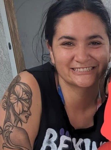 Feather Alert issued for missing Indigenous Campo woman