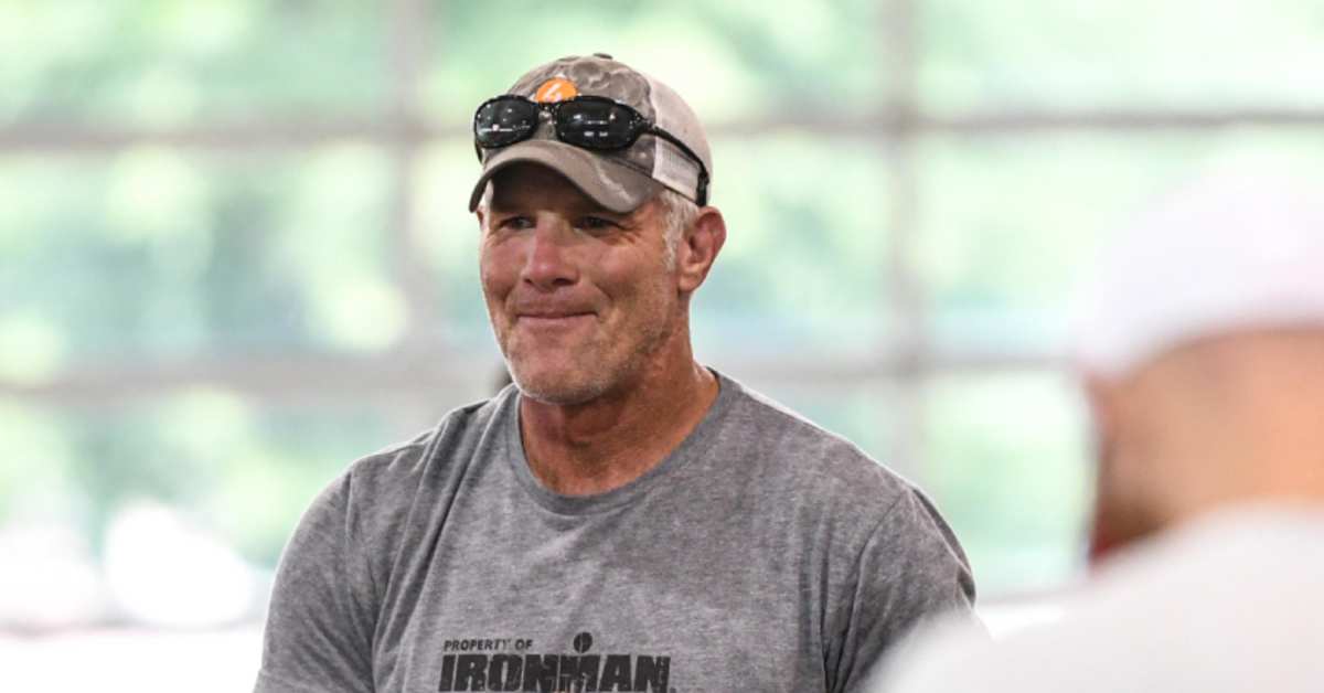 NFL Legend Brett Favre Faces New Criticism After Development in Welfare Fraud Scandal