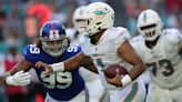 Miami Dolphins predictions: Do NFL experts think they'll rebound vs. NY Giants?