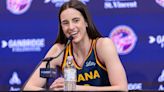 Caitlin Clark, Rookies Humorously Put On the Spot at Fever Practice [Watch]