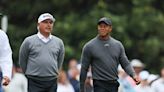 Neither injury nor illness keep golf’s greats from the Masters