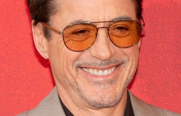 Robert Downey Jr. Could Become Rare Same Year Oscar-Emmy Winner