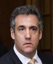 Michael Cohen (lawyer)