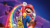 Película de Super Mario logró recaudar 500 millones de dólares y supera a Detective Pikachu como la adaptación a videojuegos más taquillera de la historia.