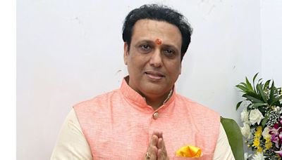 Loaded Revolver To Paranoia Struggle, Govinda's Accidental Firing Raises Several Questions