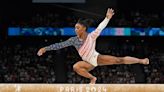 Paris Olympics: Biles looks to strike gold again in Paris Games all-around final