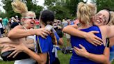 Hawley marks 45 years of photographing high school sports