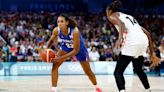 Basket: les Bleues en démonstration contre le Canada pour leurs débuts