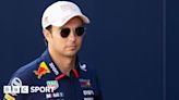 Red Bull: Sergio Perez signs new two-year deal