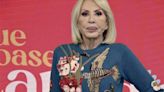 LAURA BOZZO EN “VENGA LA ALEGRÍA”