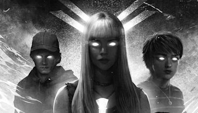 The New Mutants