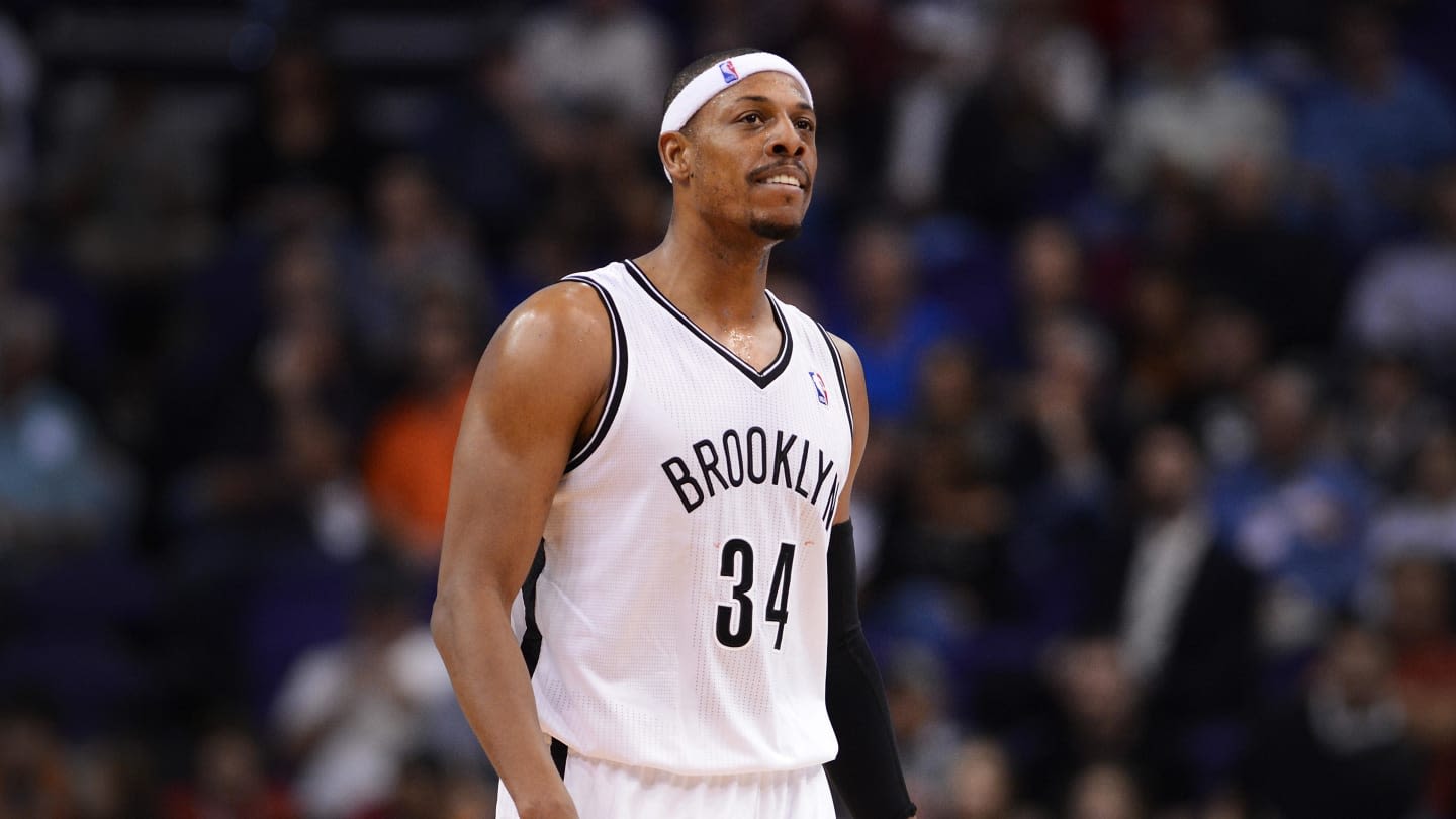 NBA Legend Paul Pierce Makes Bold Statement About Luka Doncic