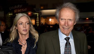 Clint Eastwood’s longtime partner, Christina Sandera, dies aged 61: ‘I will miss her very much’