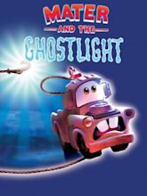 Mater and the Ghostlight