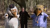 Voices: If we had listened to the Wombles in the 1970s, we’d be much better off now