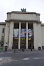 Théâtre national de Chaillot