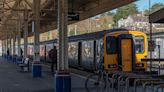 Train lines blocked on Bristol and Castle Cary routes out of Exeter due to trespassers