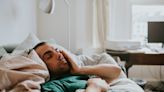Lack of sleep can actually lead to anxiety and depression