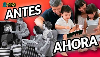 La familia desde un enfoque sociológico - El Diario - Bolivia