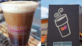 Dunkin' Is Giving Away Free Coffee