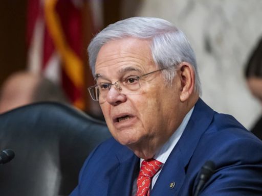 New Jersey Sen Bob Menendez Might Resign: Here Are 4 Candidates To Replace Him