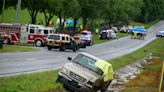 Bus crash leaves 8 dead, dozens injured in Florida