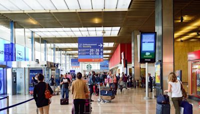 法國延長來自中國旅客需出示檢測陰性證明的強制要求 - RTHK