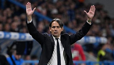 Serie A: Inzaghi extends contract with champion Inter Milan