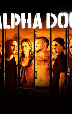 Alpha Dog