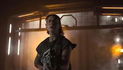 Box Office: ‘Alien: Romulus’ Hatches $18 Million Opening Day