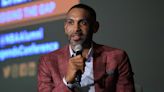 Grant Hill Joined An Ownership Group In 2015 To Purchase Stake In The Atlanta Hawks For $850M, The Team Is Now Worth $3...
