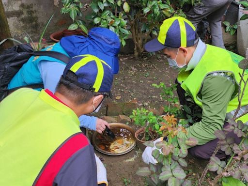 台中北區女童遊日 返國後登革熱快篩陽 - 自由健康網