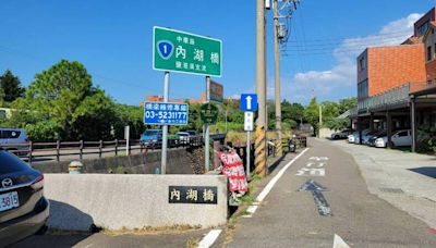 新竹寶山自行車道無縫接軌環島路網 打造低碳國旅新熱點