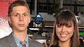 Michael Cera says he and 'Scott Pilgrim' costar Aubrey Plaza almost 'spontaneously' got married in Vegas so they could get divorced 'right away'