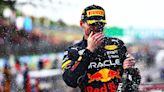 Max Verstappen Starts Hungarian GP In 10th, Wins Anyway