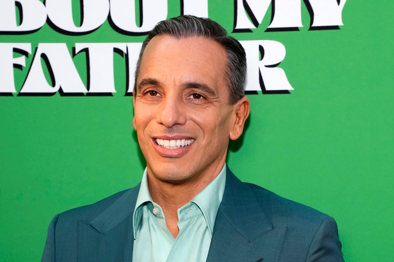 Sebastian Maniscalco coming to Boston: Where to buy tickets