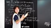 Vocational school student stuns China by besting competitors from top university in maths contest