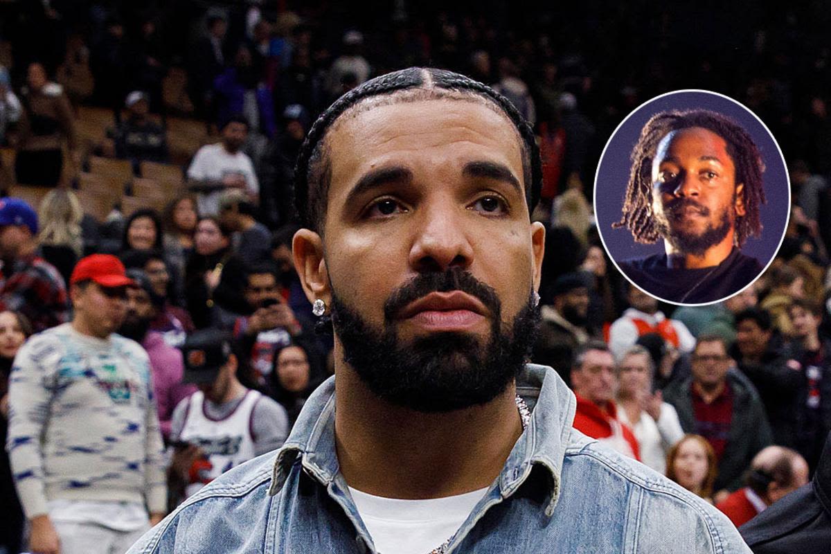 Hip-Hop Weighs In on Drake's 'The Heart Part 6' Kendrick Lamar Diss