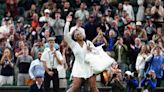 Serena Williams’ remarkable career begins countdown towards a New York finale