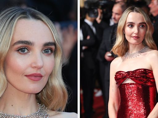 "No Need To Be So Mean": Chloe Fineman Responded After Her Appearance At Cannes Film Festival Sparked Criticism