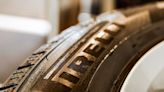 Pirelli's Chinese investors terminate shareholder agreement