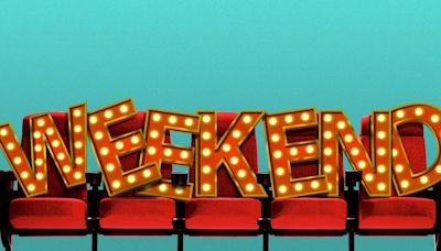 Weekend events: Free movie screenings, Anime Fest