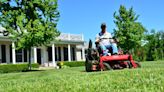 An 'Uber for lawn care'? Mowers on GreenPal now available in Leesburg