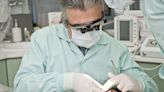 FDA said it never inspected dental lab that made controversial AGGA device