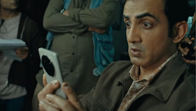 Blaze ka Craze? Gautam Gambhir stars in Lava's Blaze X campaign - ET BrandEquity