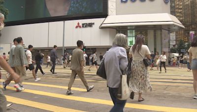 運輸署或挑選其他路口再試裝新款行人交通燈倒數器